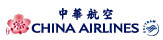 連結至中華航空官網