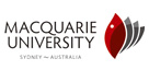 麥考瑞大學 / Macquarie University