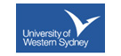 西雪梨大學 / University of Western Sydney